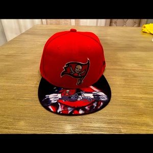 Tampa bay snap back